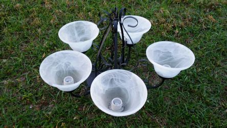 Lamp Ligth $27.00