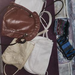 Wallet & Purses From The 80's & 90's