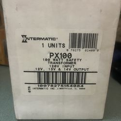 Transformer NEVER USED at  Discount Price 