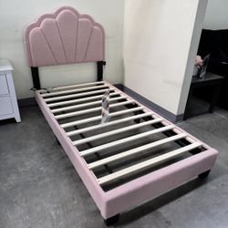 Twin Size Bed Frame Only 