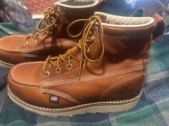 Work boots