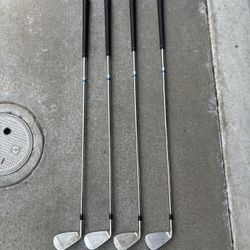 Adams Golf Speedline Irons