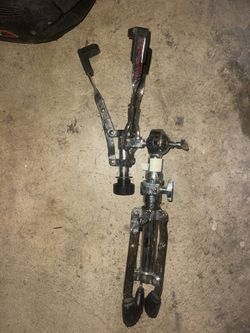 Snare Stand 20$  (in Corona)