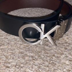 Calvin Klein Belt 