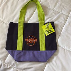 Trader Joes Tote 