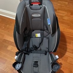 Toddler Car Seat