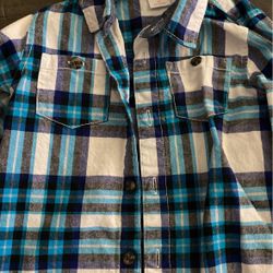 Toddler Shirt 2T