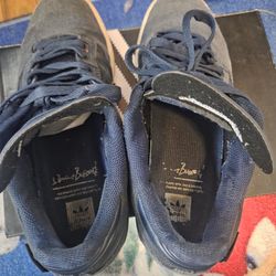 Adidas Busenitz Size 8