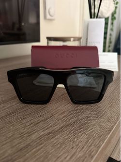 Gucci GG0962S Men Sunglasses Authentic