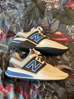 New Balance Men’s Size 9.5