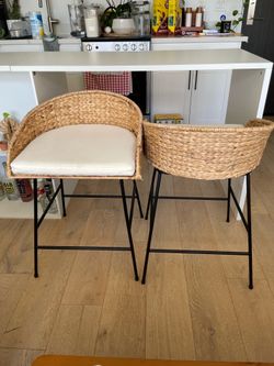 threshold barstools