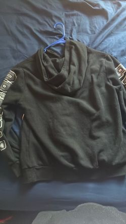 rocks star original hoodie