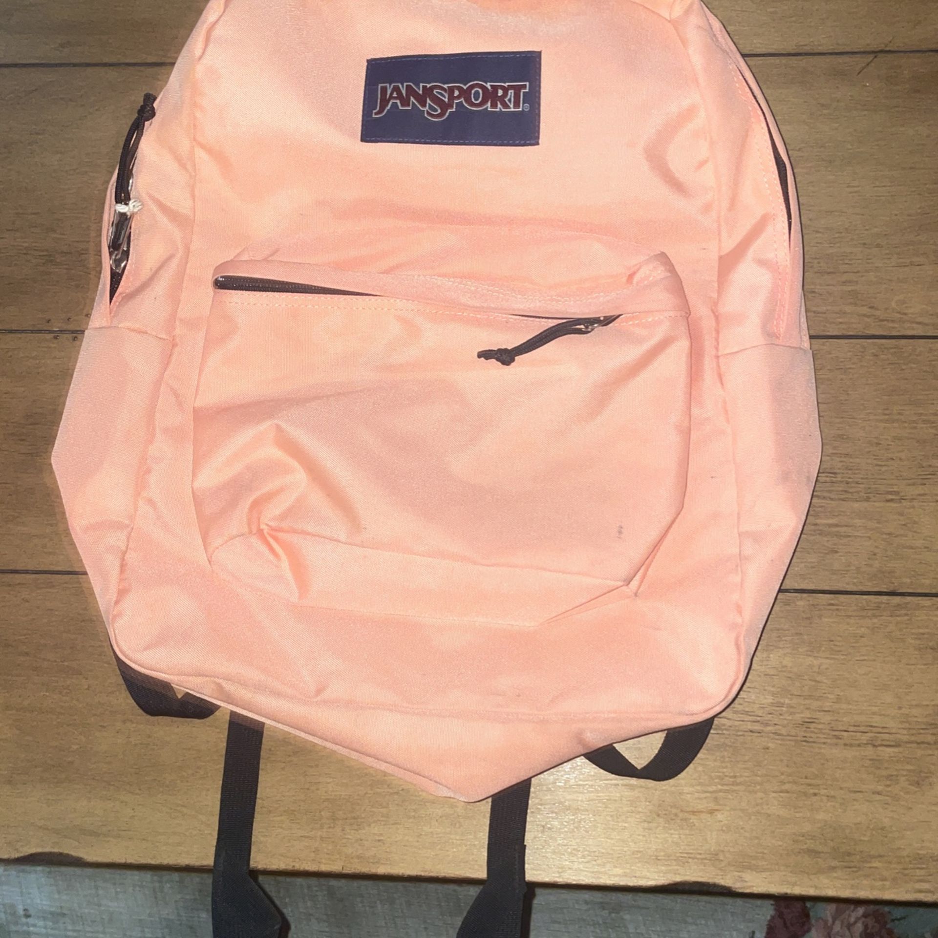 Jassport Backpack