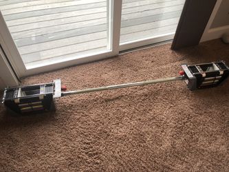 Powerblock straight online bar for sale
