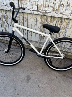 Bmx elite 26 inch