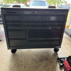 55" 10-Drawer Double-Bank Classic Series 