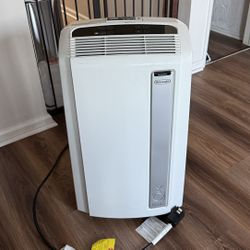 Portable AC Unit
