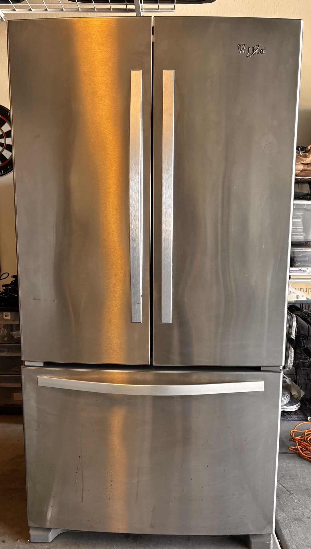 Refrigerator For Sale $350 OBO