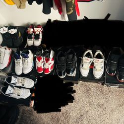 Shoes