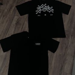 Amiri Shirts M-XL