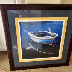 Framed Picture