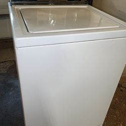 Budget Alert! Very Reliable Built To Last Heavy Duty Washer Works Great! Free Delivery!