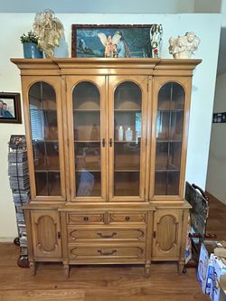 China cabinet