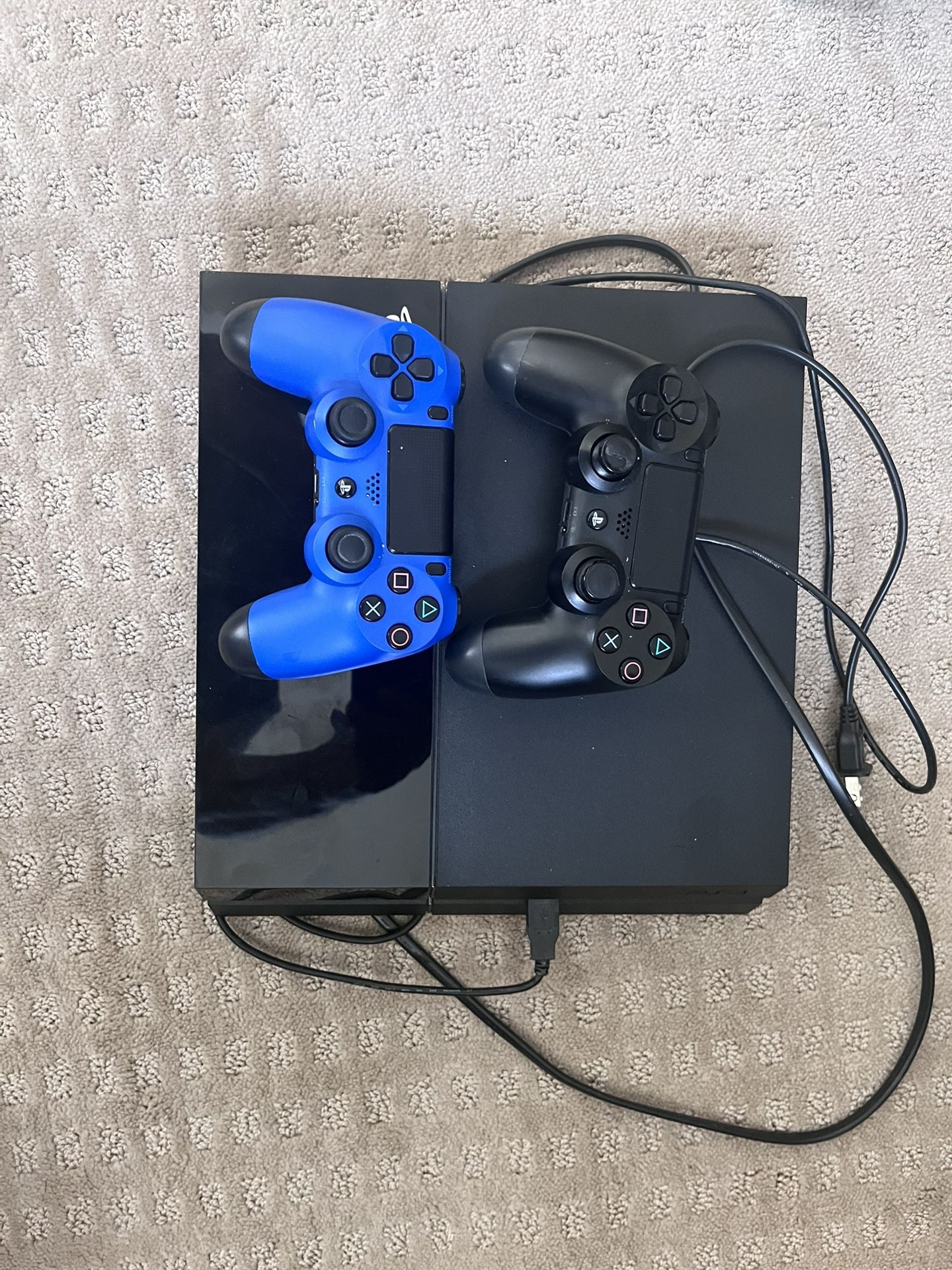 PlayStation 4