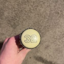 Warstic Bonesaber Baseball Bat