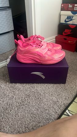 Anta Kai 1 Jelly Size 9.5