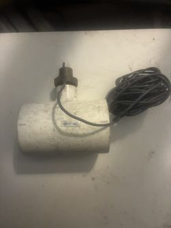 Flow Switch Swim Pure Salt Generator
