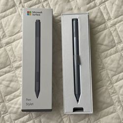 Microsoft Surface Stylus Pen 1776