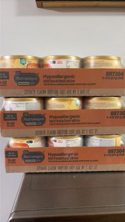 Nutramigen