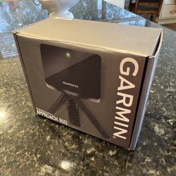 Garmin R10 Approach Golf Sim & Monitor 