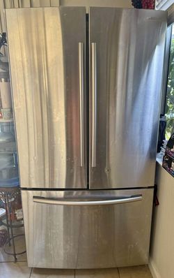 Samsung Refrigerator