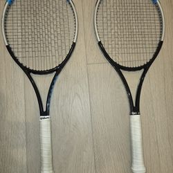 Wilson ultra Pro 2 Tennis  Rackets