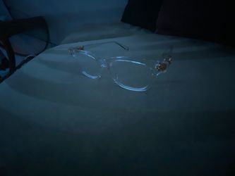 glasses