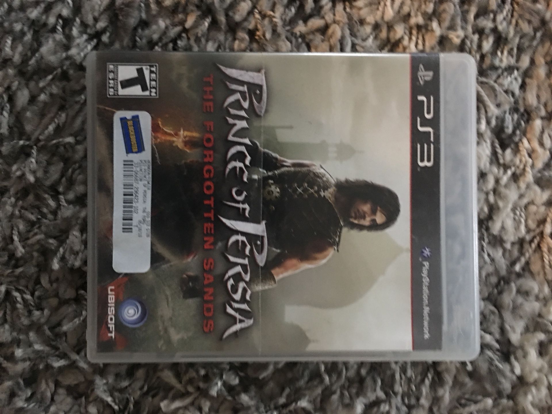 PS3 Game