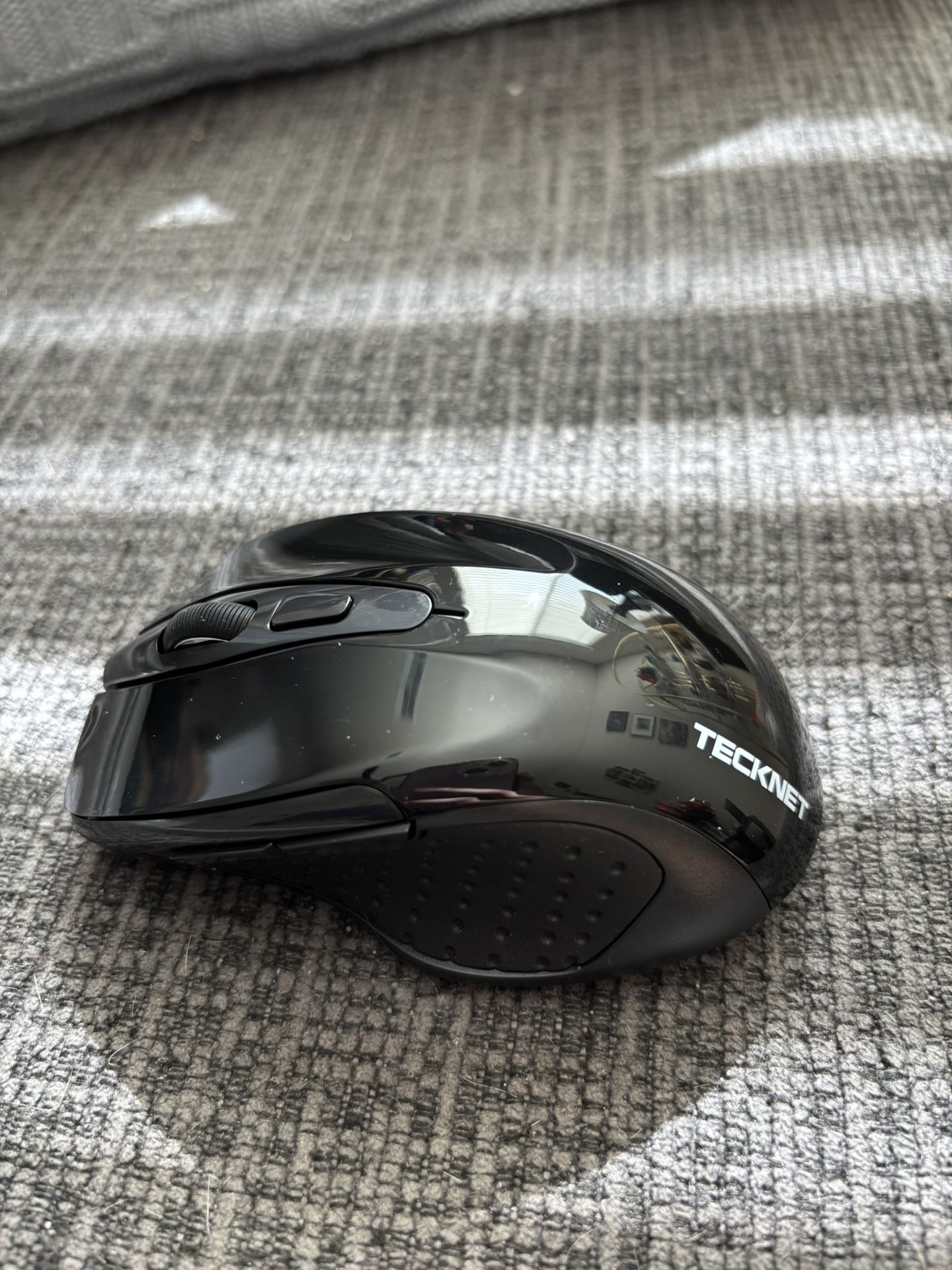 Mouse