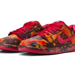 Size 9.5 - Nike SB Dunk Wizard Of Oz