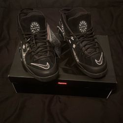 Supreme Shoes 