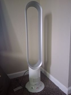 Dyson Air Multiplier Fan