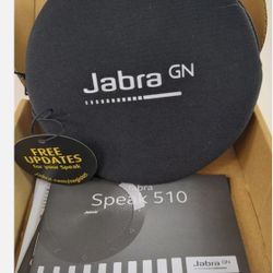 Jabra Speak 510