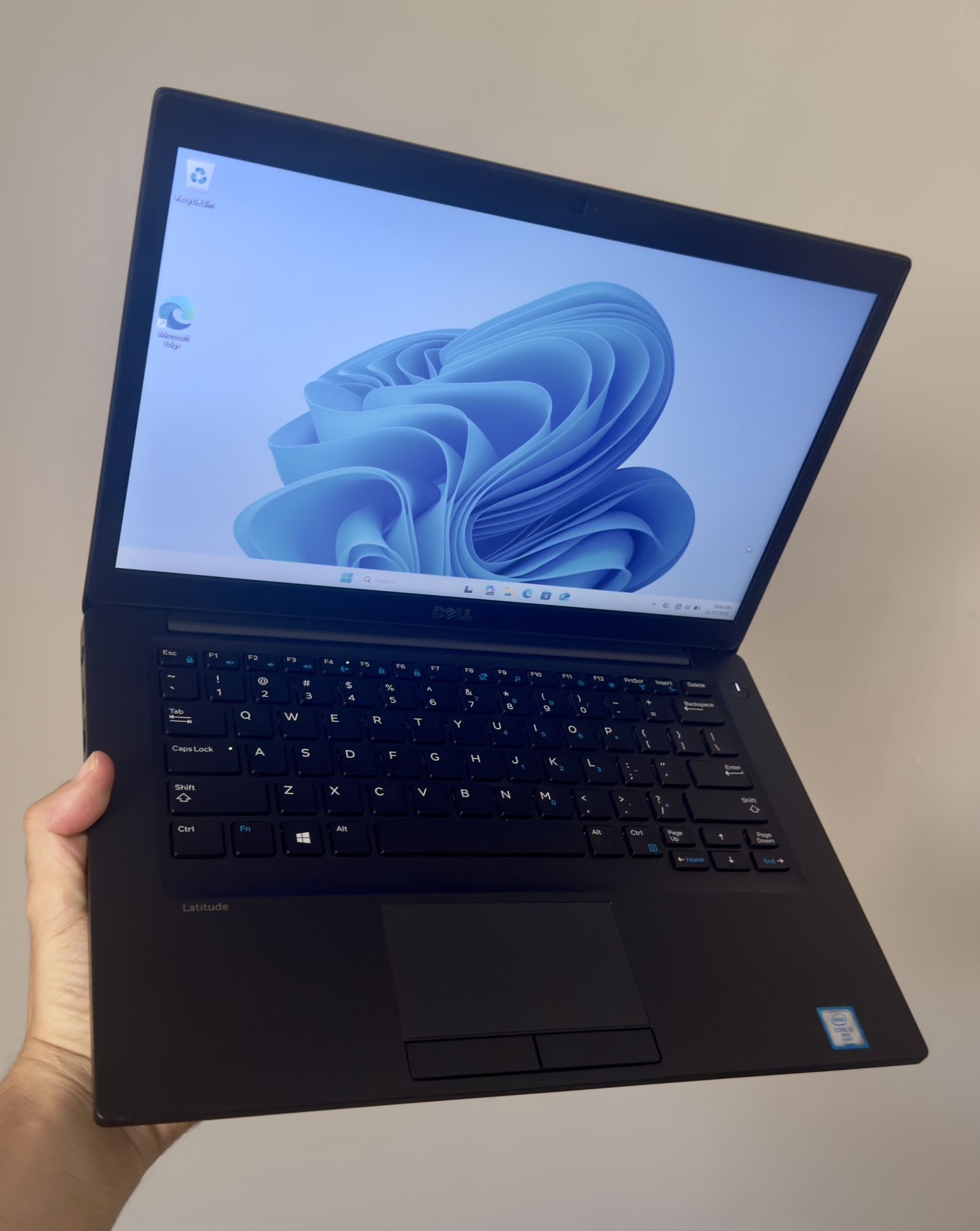 📣 BLACK FRIDAY DEAL — Dell Latitude 7480 (i5 / 16GB RAM / 256GB SSD)