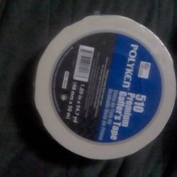 Polyken  510 Premium Gaffer's Tape