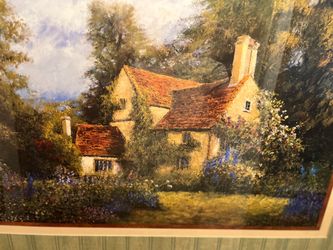 The  Cottage