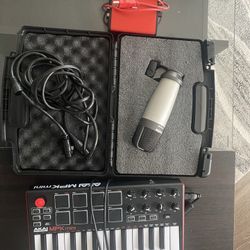 Premium-Start Up Music Kit