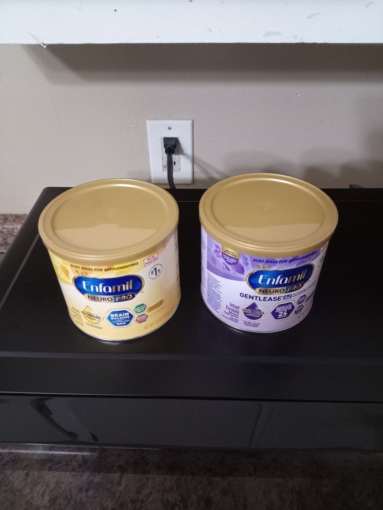 Baby Milk