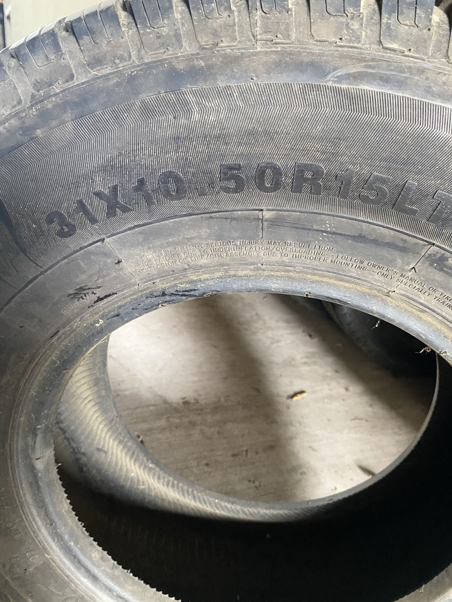 Tires