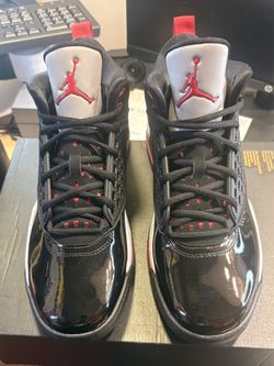Jordan Maxin 200 size 11.5